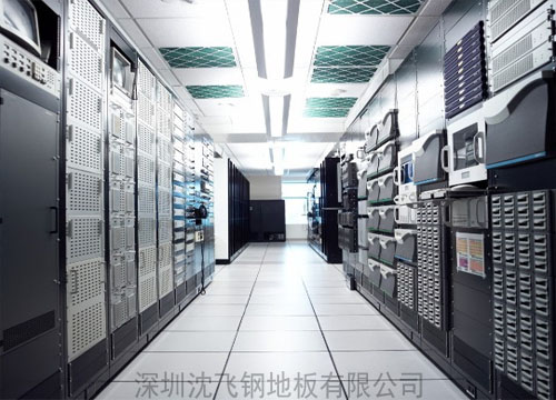 機房防靜電地板 機房防靜電地板