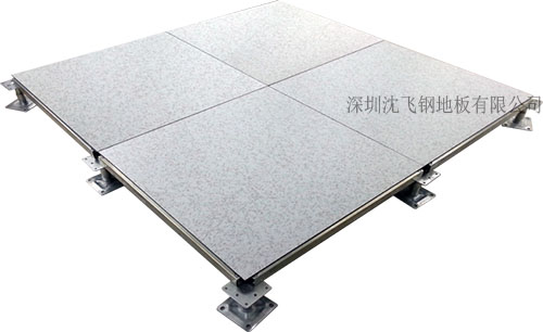 無邊防靜電地板FS1000 無邊防靜電地板FS1000