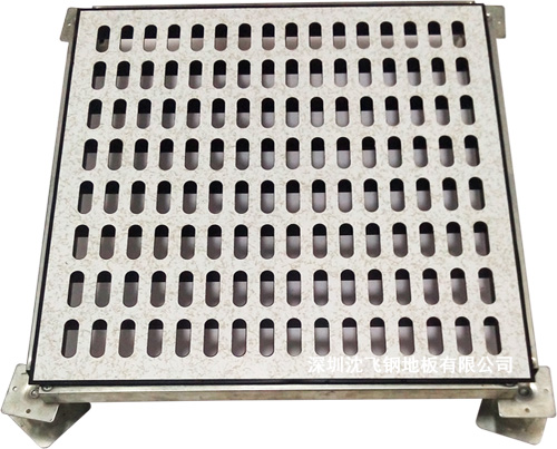 防靜電通風地板 防靜電通風地板